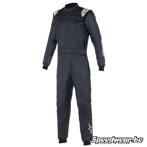 Alpinestars ATOM Racing Overall