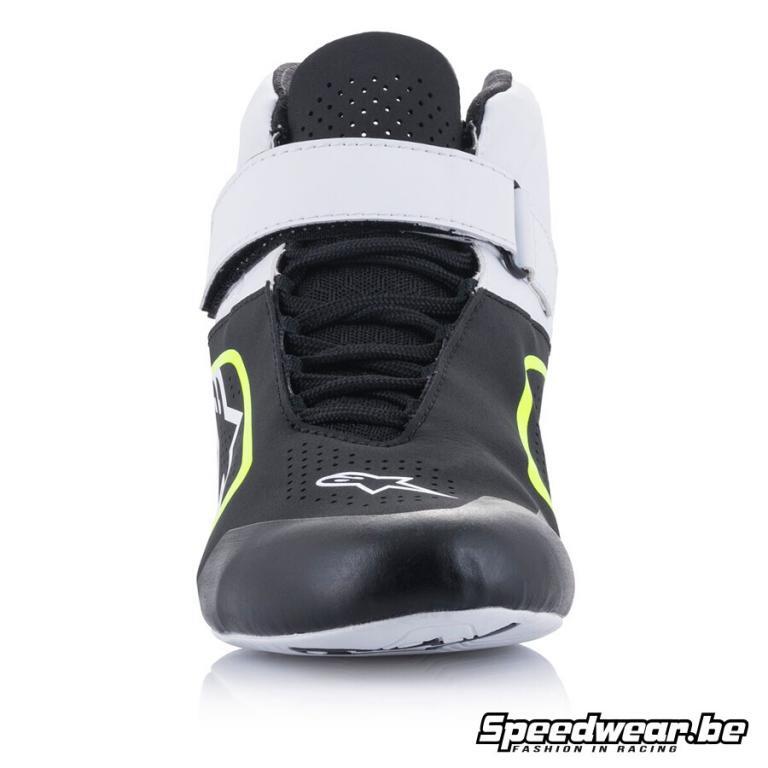 Alpinestars Karting Schoenen TECH-1 K v2