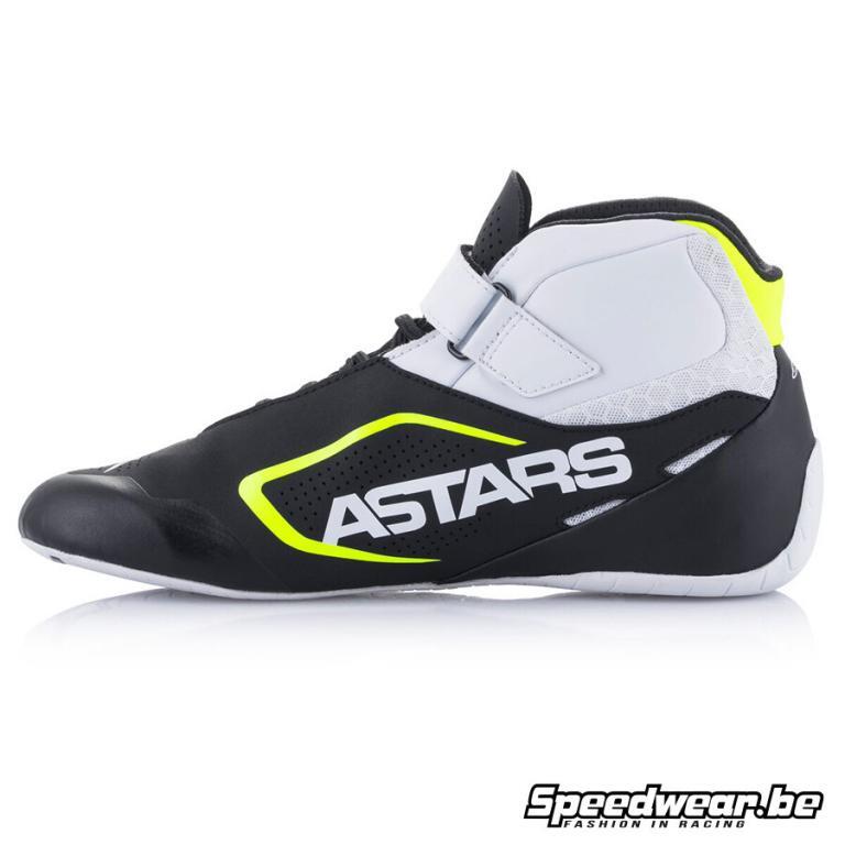 Alpinestars Karting Schoenen TECH-1 K v2