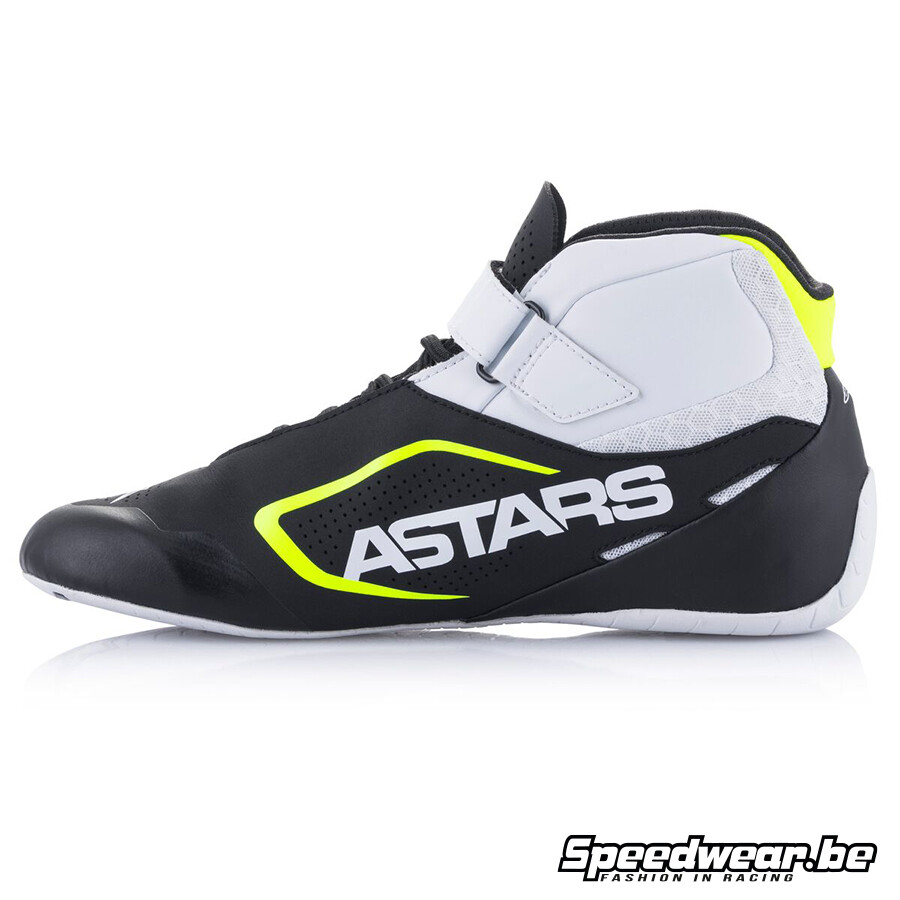 Alpinestars Karting Schoenen TECH-1 K v2
