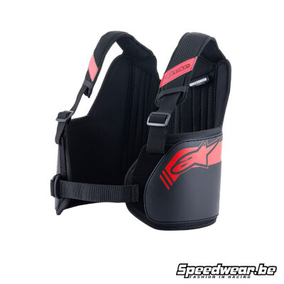 Alpinestars BIONIC Beschermer ribben KIND