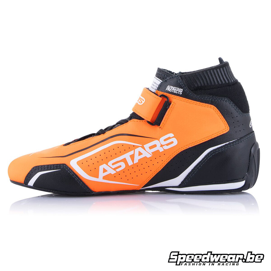 Alpinestars TECH-1 T V3 Autosportschoen