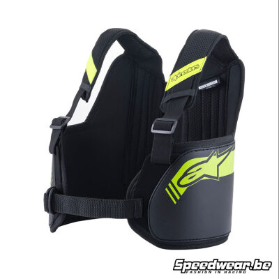 Alpinestars BIONIC Ribbeschermer ADULT