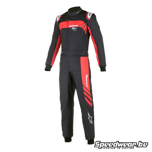Alpinestars KMX-9 GRAPH3