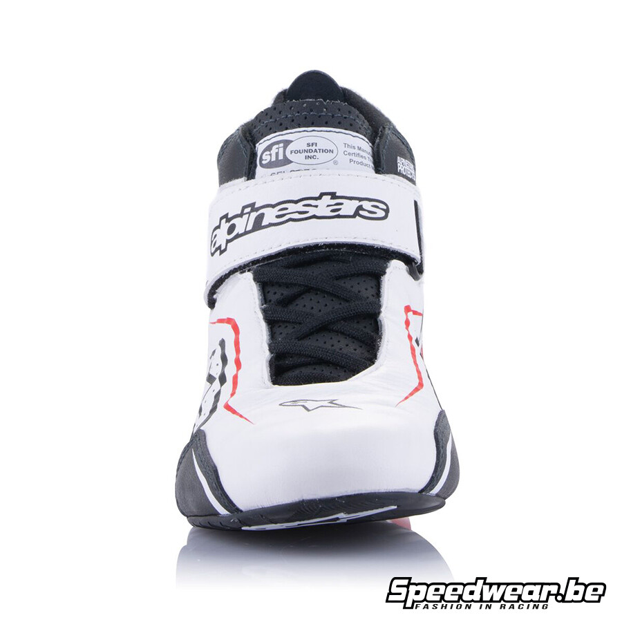 Alpinestars Autorace Schoen TECH-1 T V3