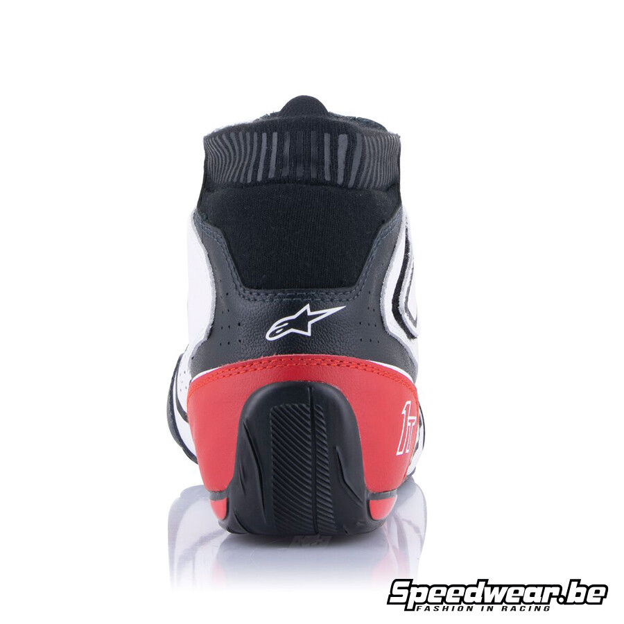 Alpinestars Autorace Schoen TECH-1 T V3