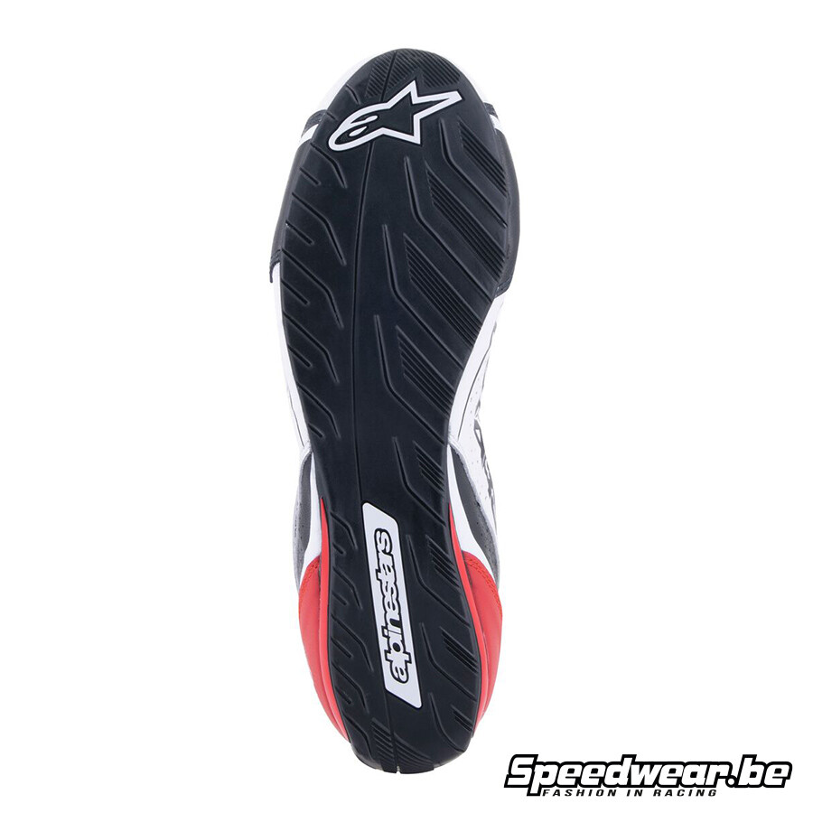 Alpinestars Autorace Schoen TECH-1 T V3