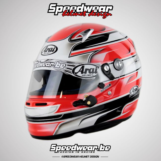 SpeedPaint Deal SPIELBERG