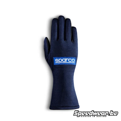 Sparco FIA handschoen LAND CLASSIC