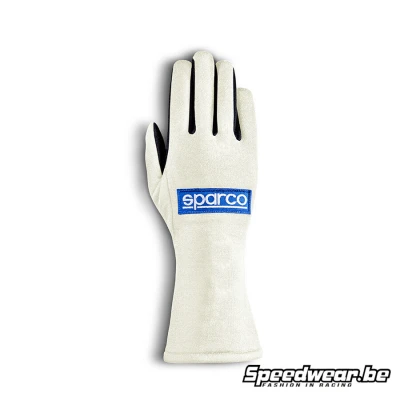 Sparco LAND CLASSIC FIA Autoracing handschoen