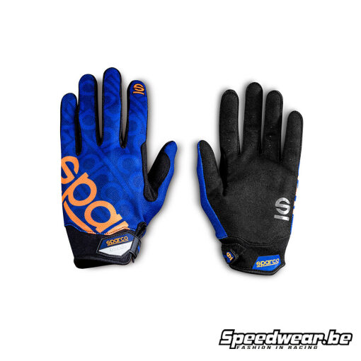 Sparco MECA III Monteur en Sim Handschoen