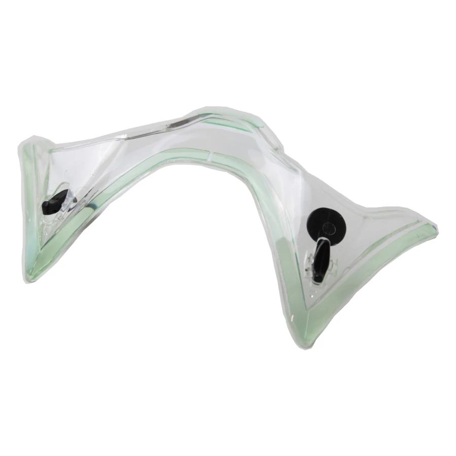 Arai DDL Duct 2 - transparant