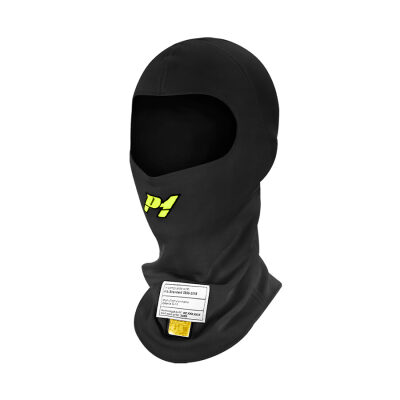 P1 Advanced Racewear Nomex Balaclava AIR