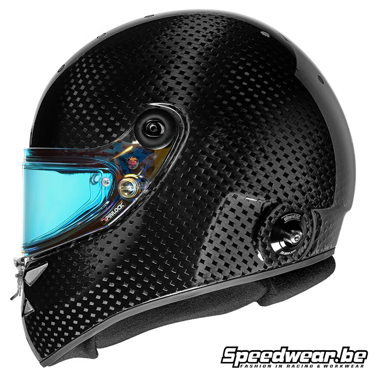 Schuberth SF4 Carbon