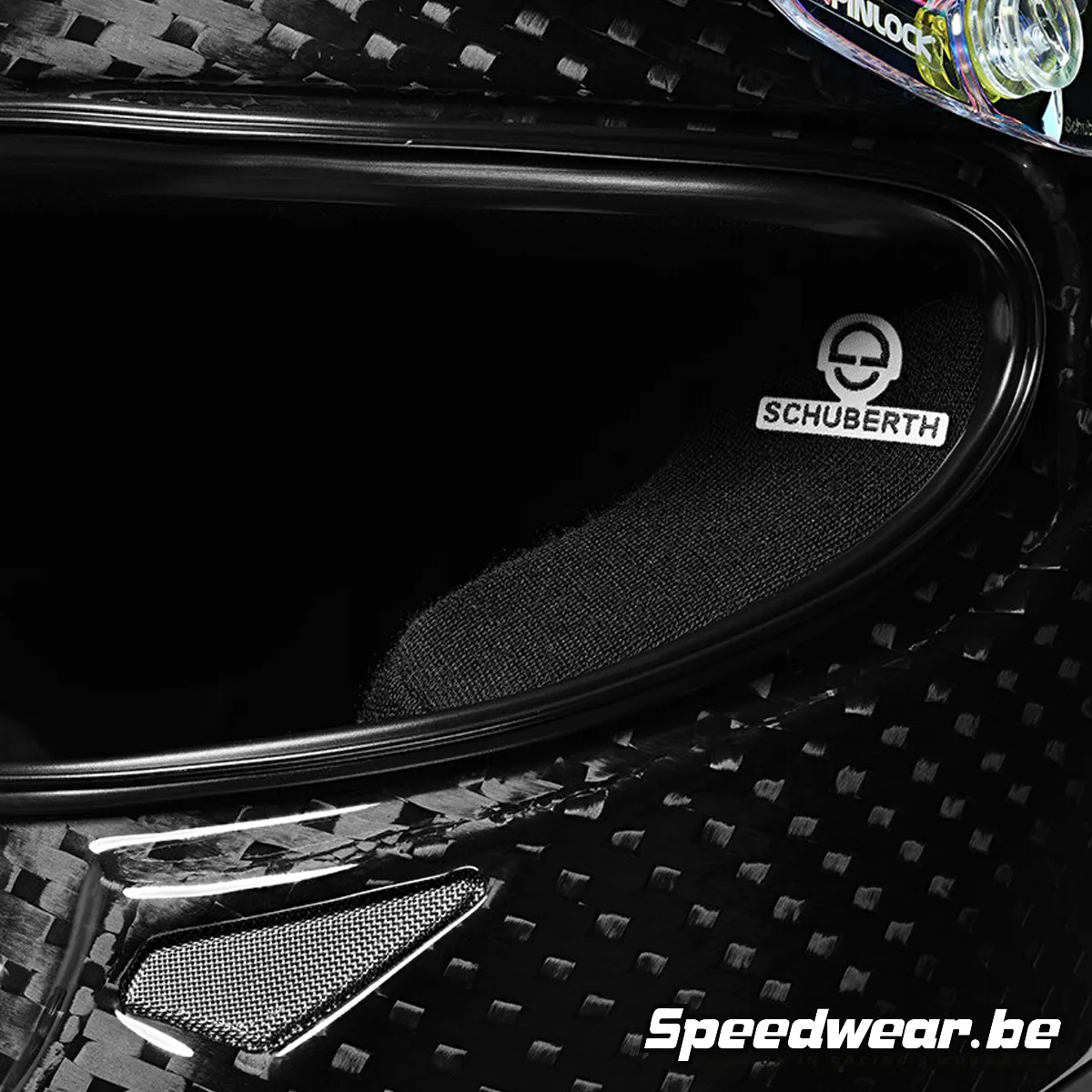 Schuberth SF4 Carbon