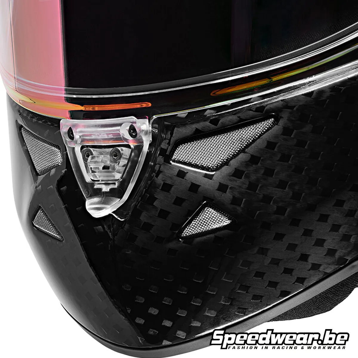 Schuberth SF4 Carbon