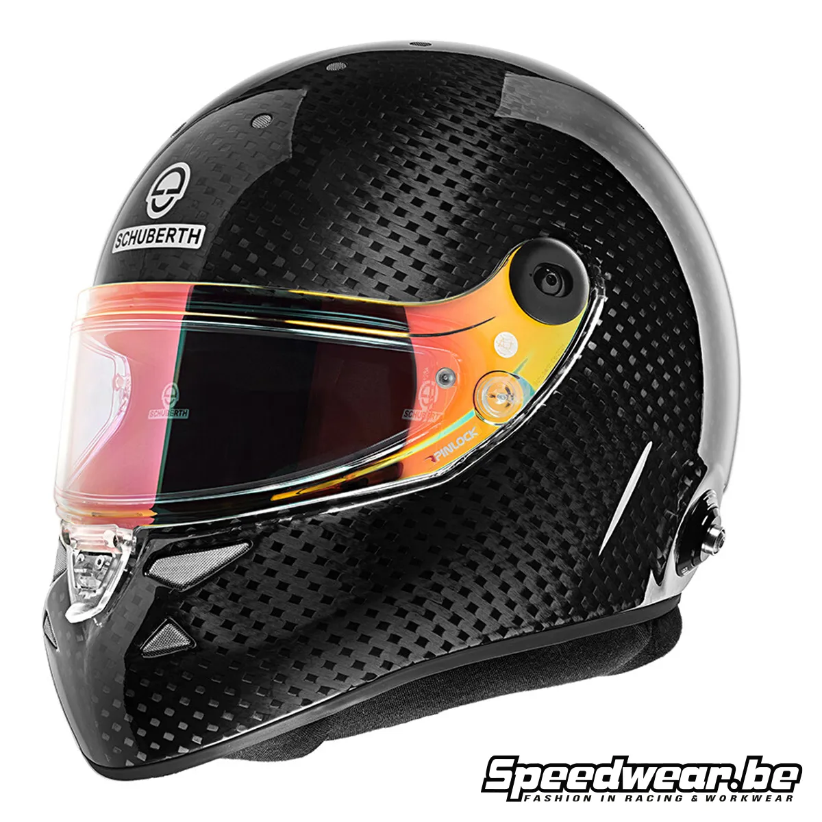 Schuberth SF4 ABP Carbon