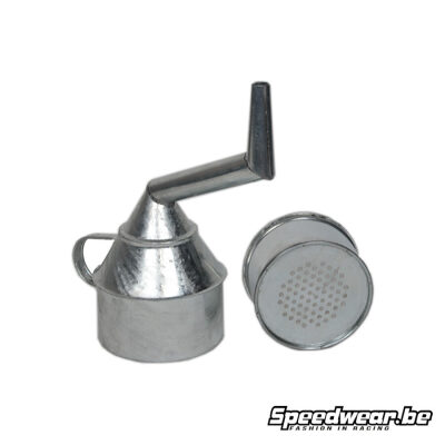 Filter Funnel