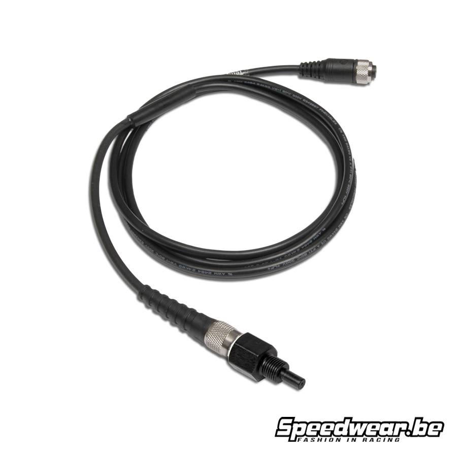 Unigo Water Temperature Incl. Cable