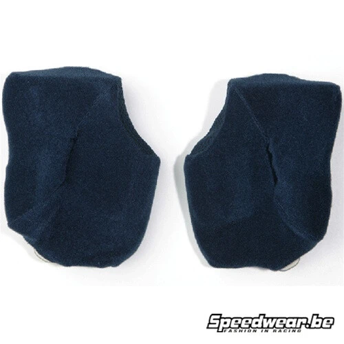 Arai GP6 Cheekpad 15 mm