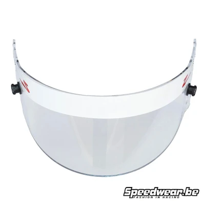 Zamp FIA Vizier Z20 Clear AF