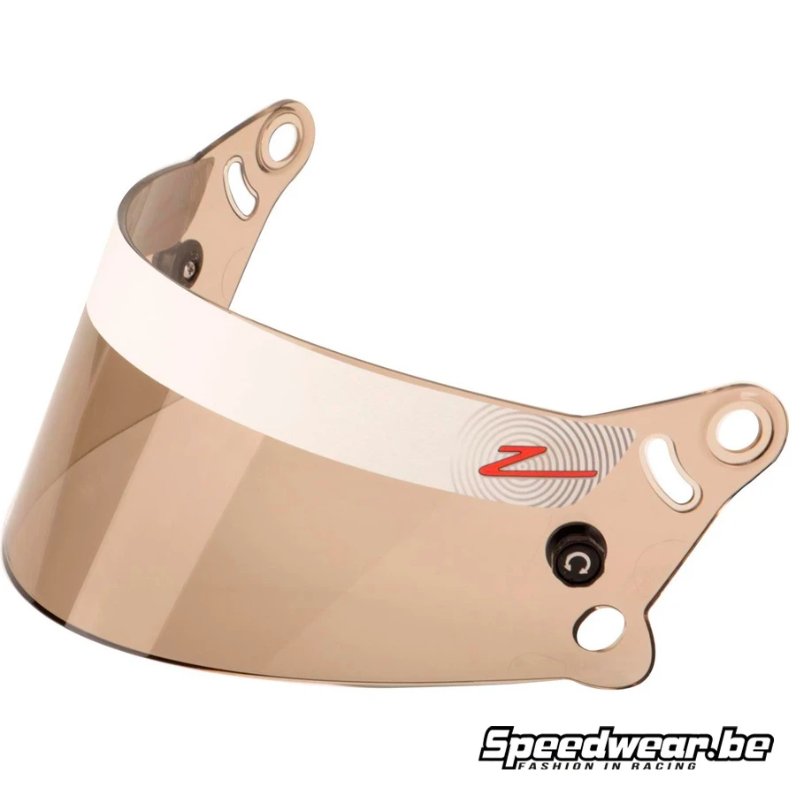 ZAMP Visera FIA Z20 Humo