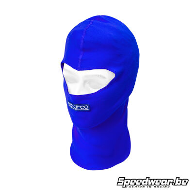 Sparco katoenen Kartingmuts