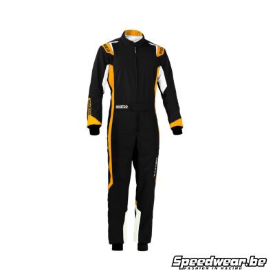 Sparco THUNDER kinderkartoverall
