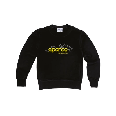 Sparco Sweat-shirt de la prochaine génération