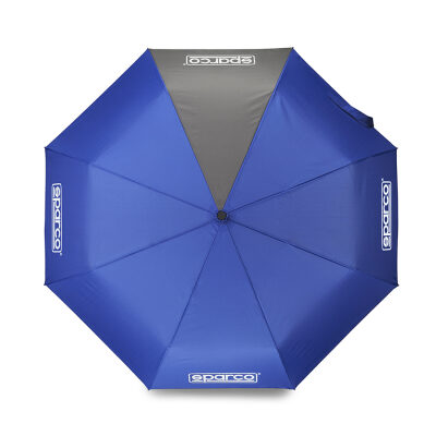 Sparco Paraplu met Led licht