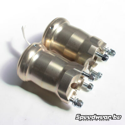 Magn. REAR Hub 50x115 R-Line