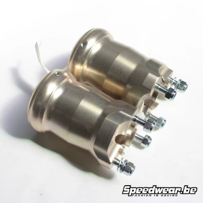 Magn. REAR Hub 50x115 R-Line