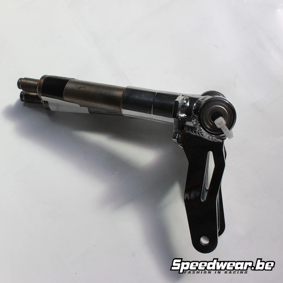 CRG Stub Axle DD 10-25 B