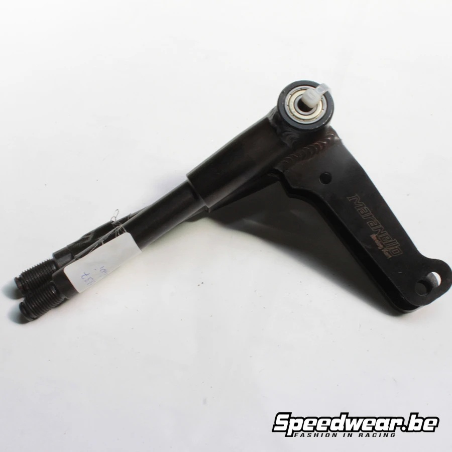 Mini CRG Stub Axle MARANELLO Black