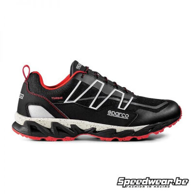 Sparco Torque ALGARVE werkschoen
