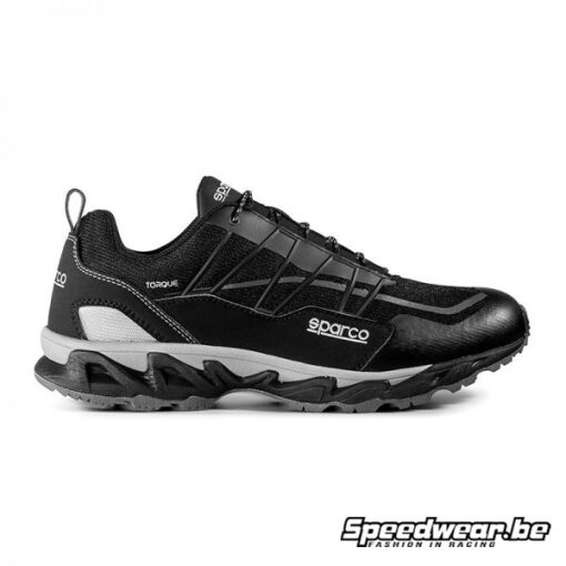 Sparco Torque PALMA trendy werkschoen