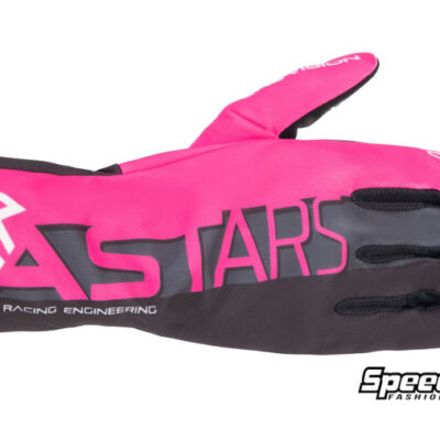 Alpinestars ADVANCE handschoen kart