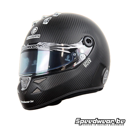 Schuberth Kart Helm SK1
