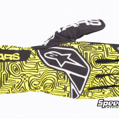 Alpinestars VERTICAL kartinghandschoen