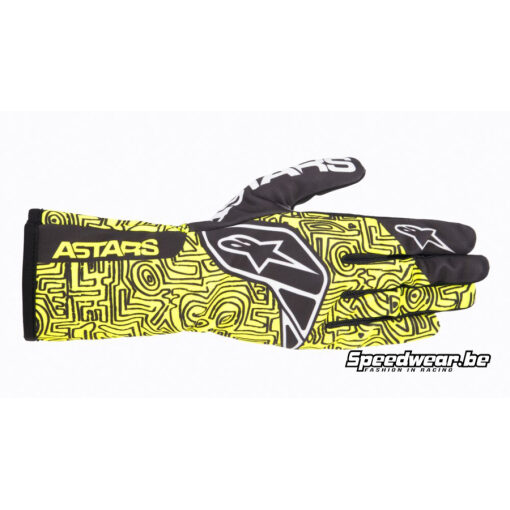 Alpinestars VERTICAL kartinghandschoen