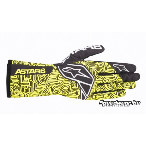 Alpinestars VERTICAL kartinghandschoen