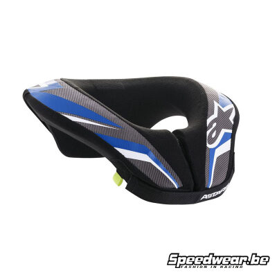 Alpinestars SEQUENCE Nekbeschermer