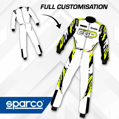 Sparco PRIME K CUSTOM