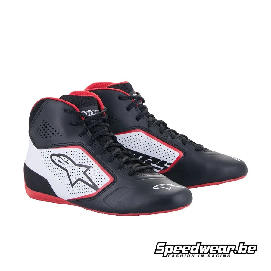 Alpinestars kartschoen START