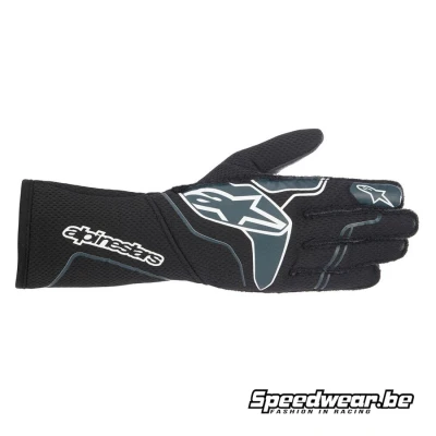 Alpinestars Guantes ZX FIA