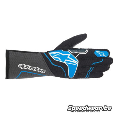 Alpinestars ZX Autosporthandschoen