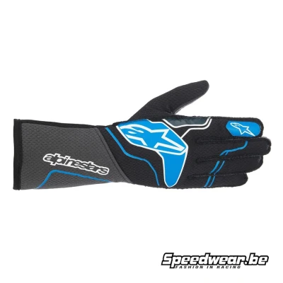 Alpinestars Guante ZX Motorsport