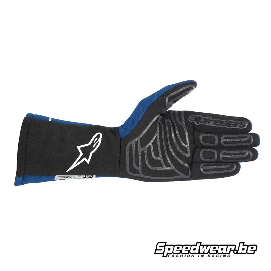 Alpinestars Gant Tech START Rally-back