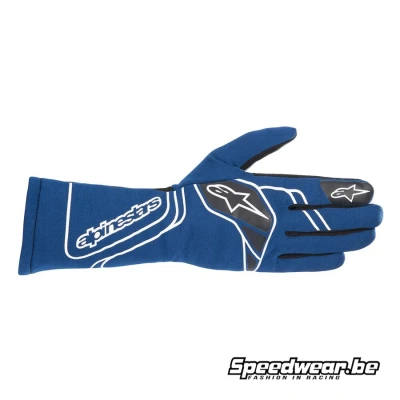 Alpinestars Tech START Glove rally