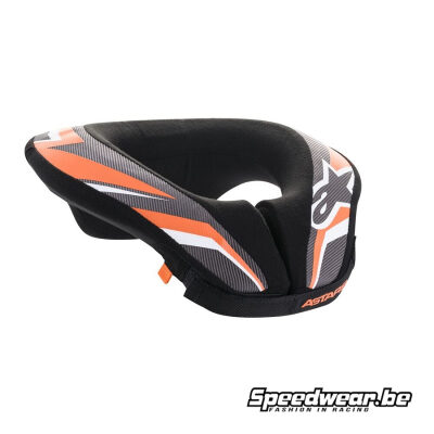 Alpinestars SEQUENCE Nekbescherming